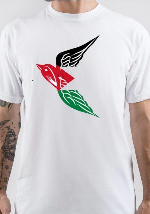Free Palestine T-Shirt