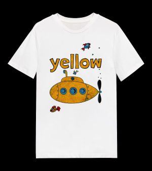 Submarine T-Shirt