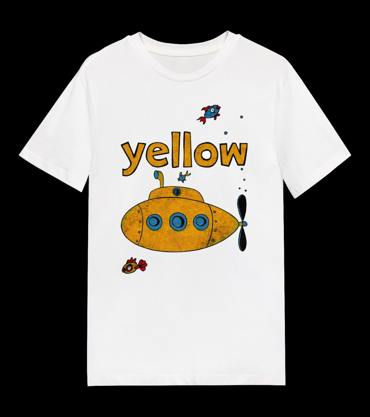 Submarine T-Shirt