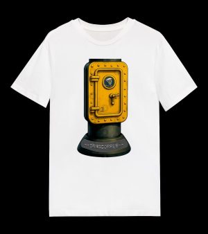 Yellow Submarine T-Shirt