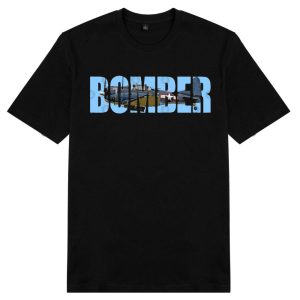 Bomber SBD Dauntless T-Shirt