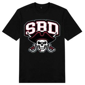 Silent But Deadly T-Shirt