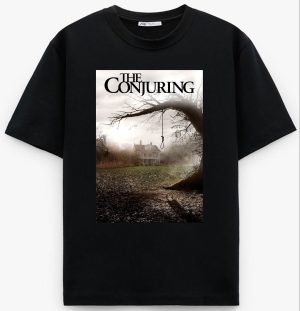 The Conjuring T-Shirt