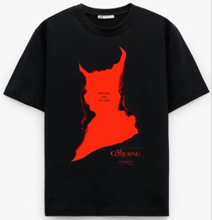 The Conjuring T-Shirt