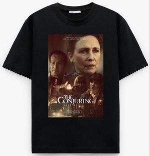 The Conjuring T-Shirt