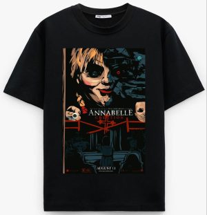 Annabelle T-Shirt