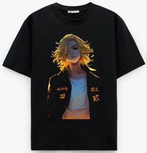 Tokyo Revengers T-Shirt