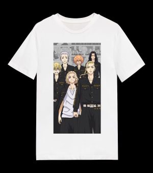 Tokyo Revengers T-Shirt