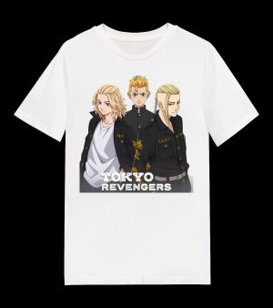 Tokyo revengers T-Shirt