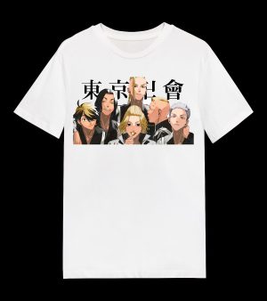 Tokyo Revengers T-Shirt