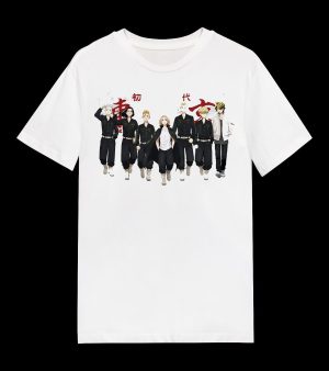 Tokyo Revengers T-Shirt