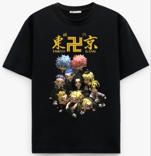 Tokyo Revengers T-Shirt