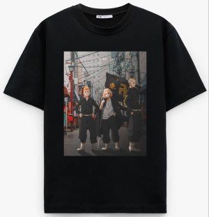 Tokyo Revengers T-Shirt