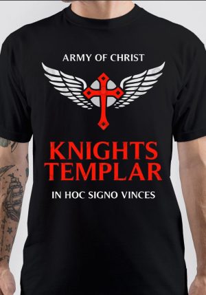 Army of Christ T-Shirt