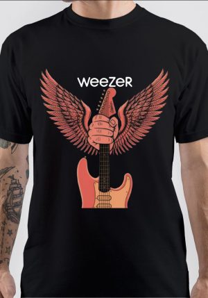 Weezer T-Shirt
