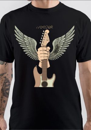 Weezer T-Shirt