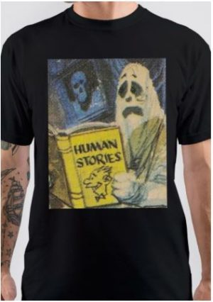 Human Stories T-Shirt