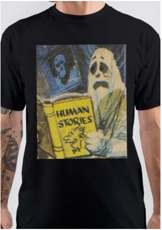 Human Stories T-Shirt