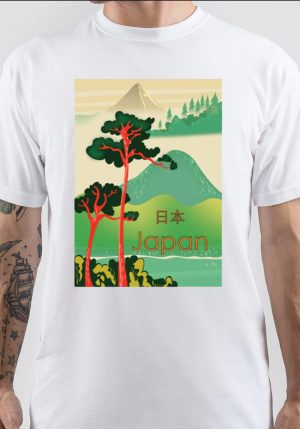 Japan T-Shirt