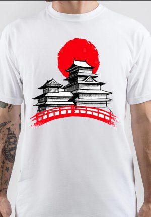 Bridge to japan T-Shirt