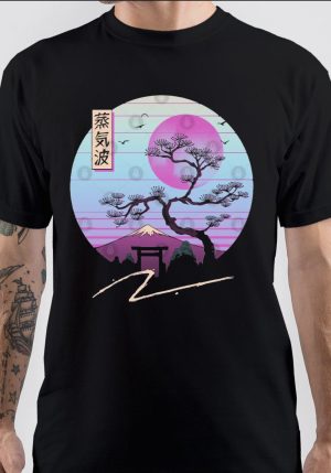 Zen Chillwave T-Shirt