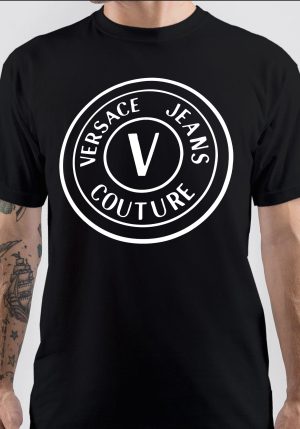 Versace Jeans Couture T-Shirt