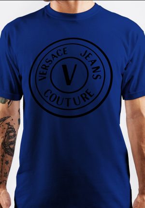 Versace Jeans Couture T-Shirt