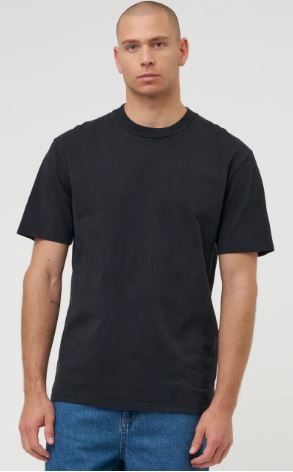 Talwiinder Singh Black T-Shirt - Image 2