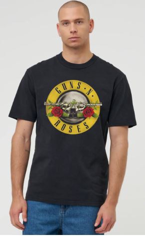 Guns N Roses T- Shirt