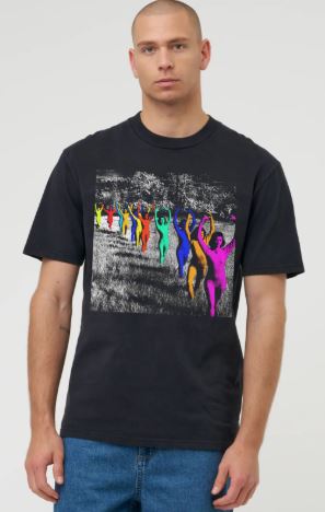 Death of a Party girl T-Shirt