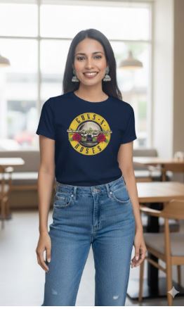 Guns N Roses T-Shirt