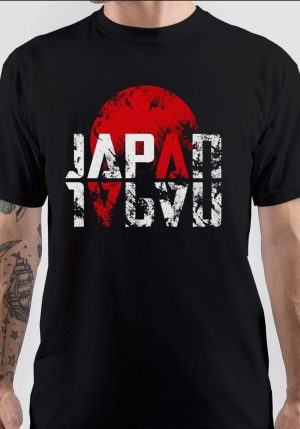 Japan T-Shirt