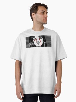 Gogo Oversized T-Shirt