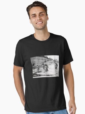 Slint - Spiderland Essential T-Shirt