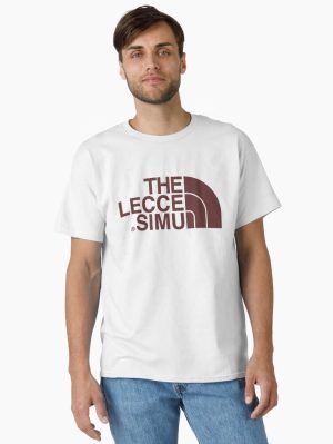 The Lecce simu simu Classic T-Shirt