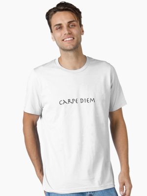 Carpe Diem Essential T-Shirt