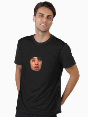 gogo  Graphic T-Shirt