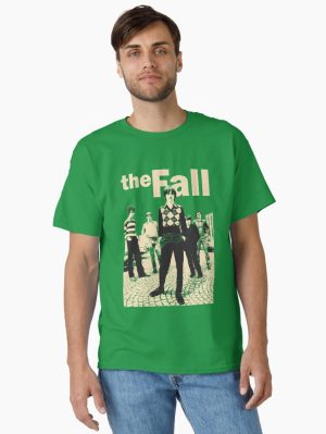 The Fall Classic T-Shirt
