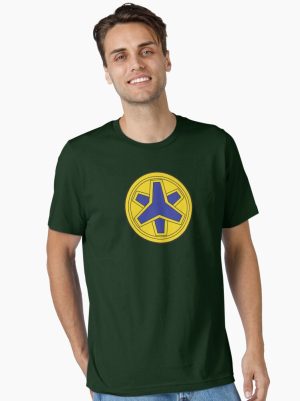 To the Rescue Essential T-Shirt