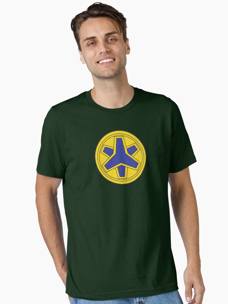 To the Rescue Essential T-Shirt