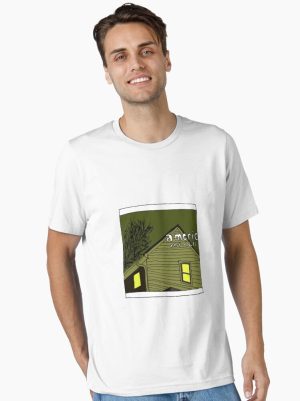 American Football Essential T-Shirt