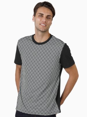 Noughts No Crosses  Graphic T-Shirt