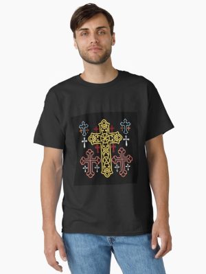 Crosses Classic T-Shirt