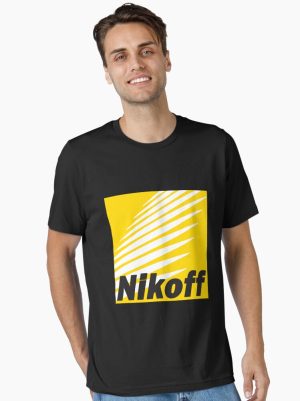 Nikoff  Essential T-Shirt