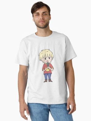 KOC - Arthur Classic T-Shirt