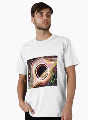Blackhole Premium T-Shirt
