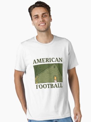 American Football Essential T-Shirt