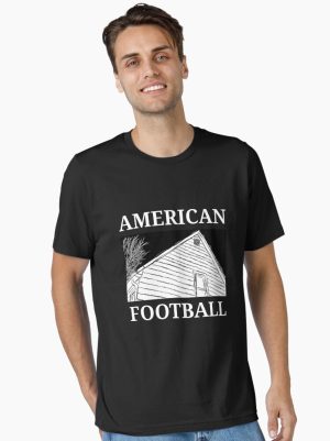 American Football v4 Essential T-Shirt