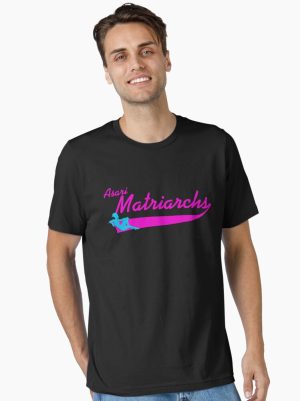 Asari Matriarchs Essential T-Shirt
