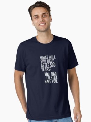 Invincible Essential T-Shirt